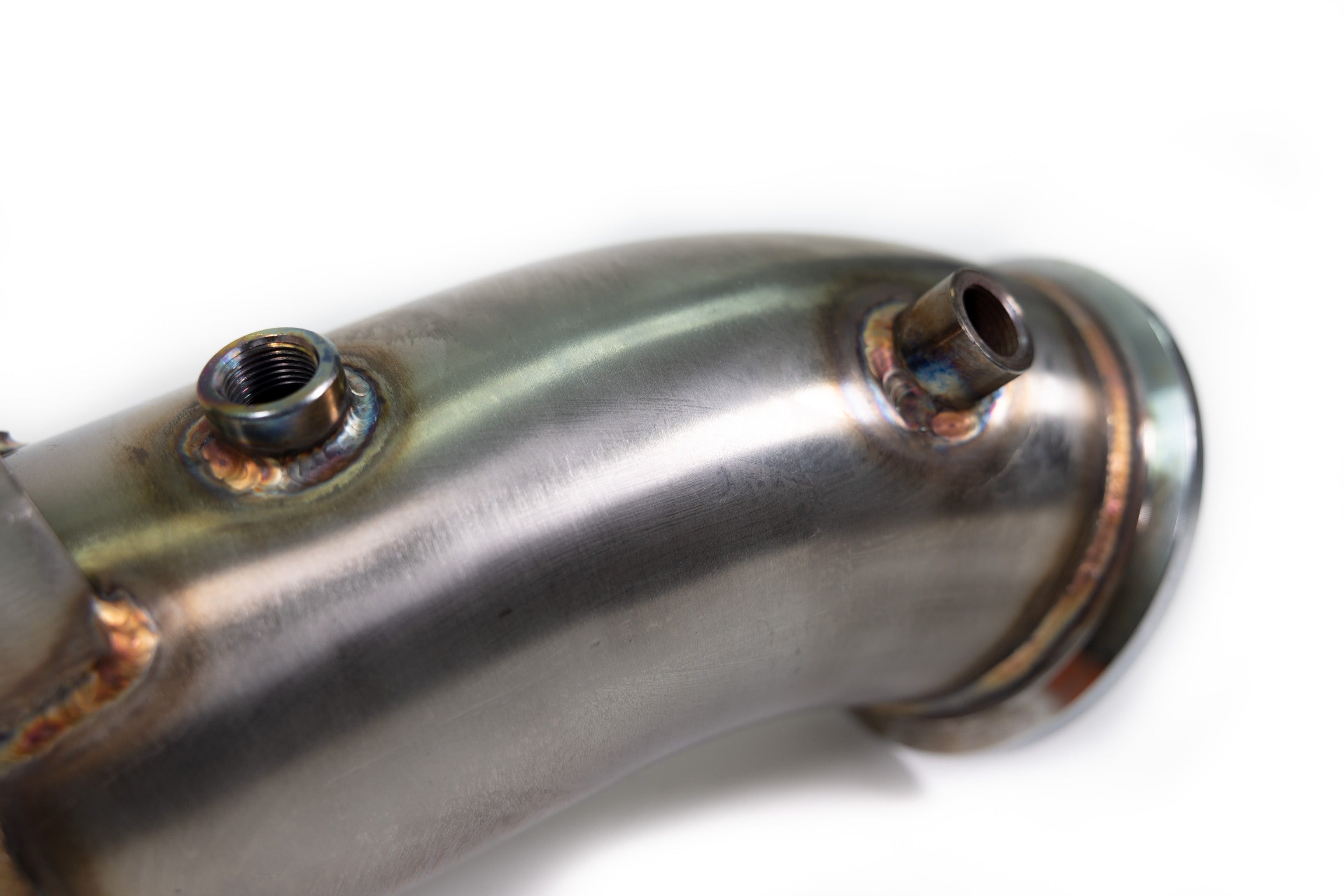 ARM Motorsports B58 DOWNPIPE - 240I 340I 440I 540I 640I 740I B58DP – image 6