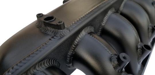 N54 / N55 Phoenix Racing BMW Port Injection Intake Manifold – image 5