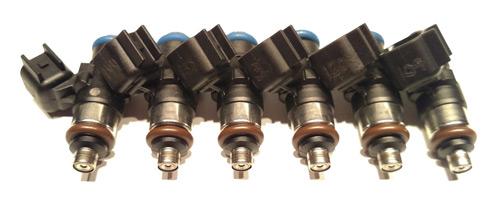 N54 / N55 Phoenix Racing BMW Port Injection Intake Manifold – image 6