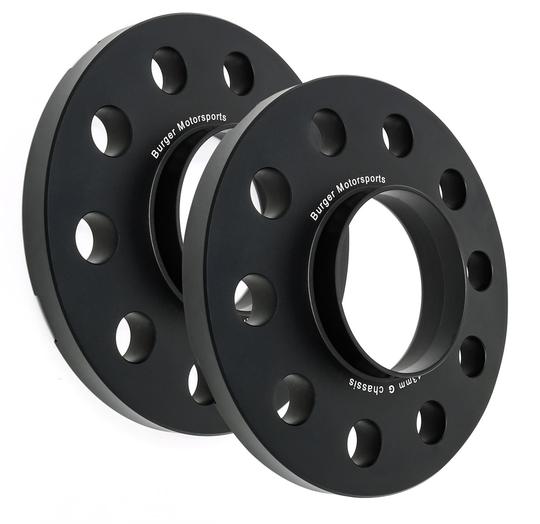 Burger Motorsports G Chassis BMW Wheel Spacers w/10 Bolts – image 3