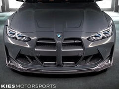 Vorsteiner VRS G8X M3/M4 Aero Carbon Fiber Front Grill