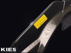 Vorsteiner BMW G8X VRS AERO PROGRAM - FRONT SPOILER BMV3320 – image 2