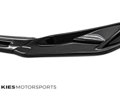 Vorsteiner BMW G8X VRS AERO PROGRAM - FRONT SPOILER BMV3320 – image 11