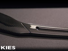 Vorsteiner BMW G8X VRS AERO PROGRAM - FRONT SPOILER BMV3320 – image 3