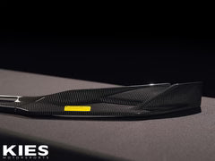 Vorsteiner BMW G8X VRS AERO PROGRAM - FRONT SPOILER BMV3320 – image 5