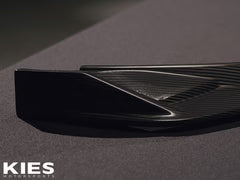 Vorsteiner BMW G8X VRS AERO PROGRAM - FRONT SPOILER BMV3320 – image 7