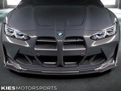 Vorsteiner BMW G8X VRS AERO PROGRAM - FRONT SPOILER BMV3320 – image 8