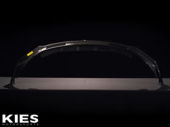 Vorsteiner BMW G8X VRS AERO PROGRAM - FRONT SPOILER BMV3320