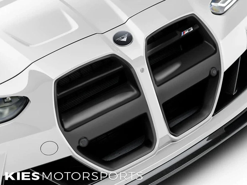 Vorsteiner BMW G8X VRS AERO PROGRAM - ABS FRONT GRILL BMV3325