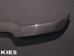 Vorsteiner BMW G8X M3 CARBON FIBER DECKLID SPOILER BMV3360 – image 2