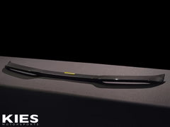 Vorsteiner BMW G8X M3 CARBON FIBER DECKLID SPOILER BMV3360 – image 3