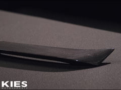 Vorsteiner BMW G8X M3 CARBON FIBER DECKLID SPOILER BMV3360 – image 4