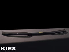 Vorsteiner BMW G8X M3 CARBON FIBER DECKLID SPOILER BMV3360 – image 5
