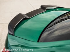 Vorsteiner BMW G8X M3 CARBON FIBER DECKLID SPOILER BMV3360 – image 6