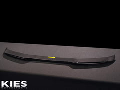 Vorsteiner BMW G8X M3 CARBON FIBER DECKLID SPOILER BMV3360