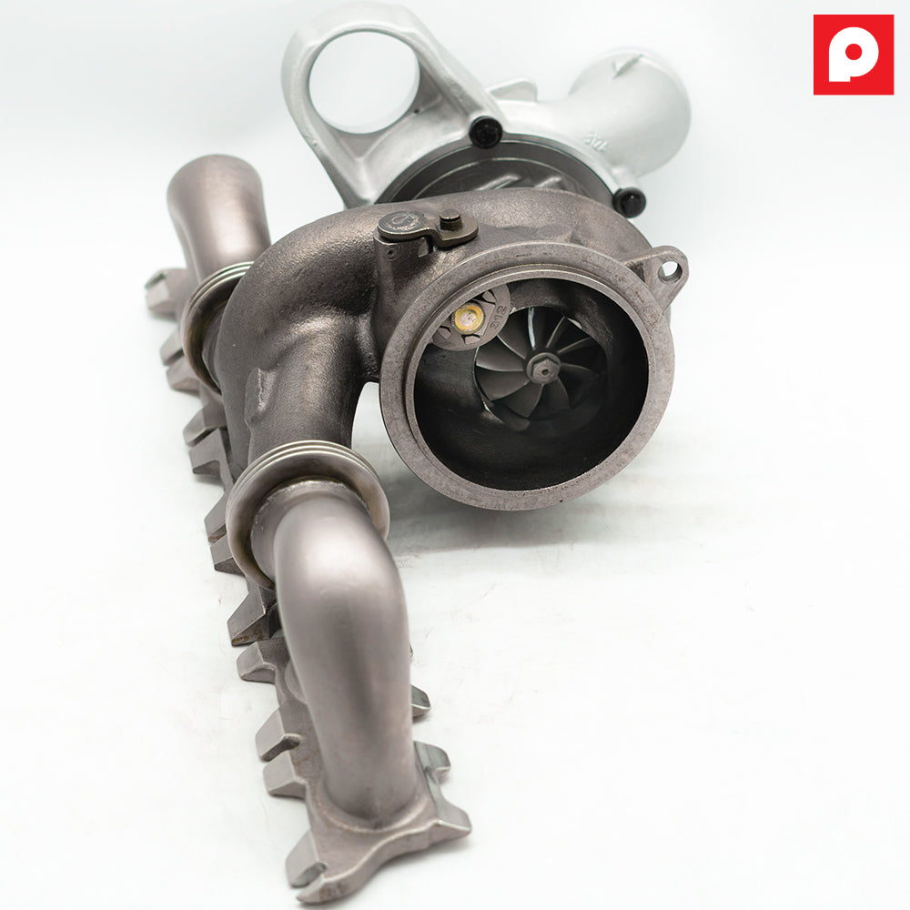 Pure Turbos BMW B58 F-Series (GEN 1) New PURE800 bmw-b58-f-series-new-pure-800 – image 4