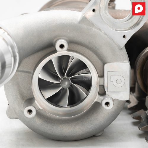 Pure Turbos BMW B58 G-Series (Gen 2) New PURE800 bmw-b58-g-series-new-pure800 – image 2