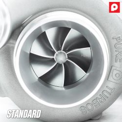 Pure Turbos BMW B58 G-Series (Gen 2) New PURE900 – image 3