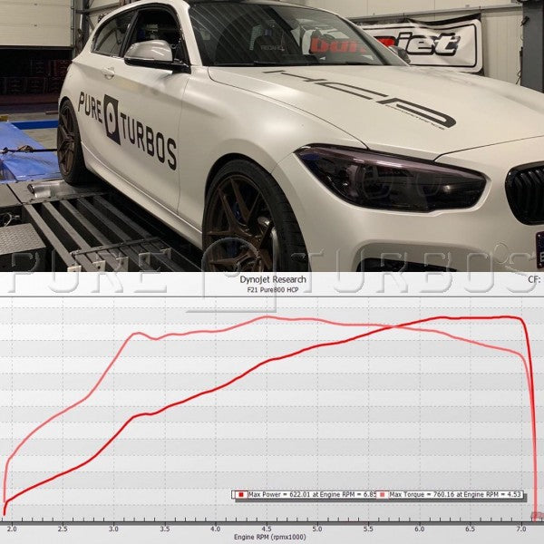 Pure Turbos BMW B58 F-Series (GEN 1) PURE800 bmw-b58-f-series-pure-800 – image 4