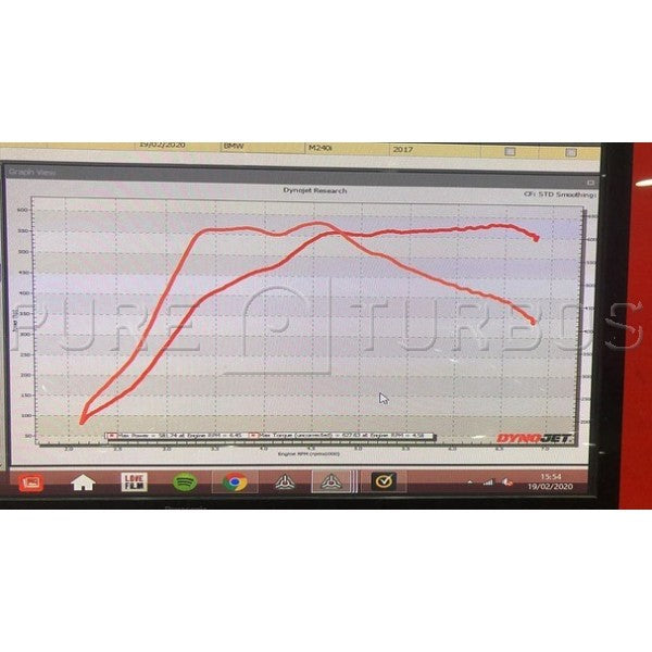 Pure Turbos BMW B58 F-Series (GEN 1) PURE800 bmw-b58-f-series-pure-800 – image 6