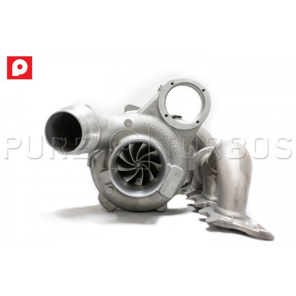 Pure Turbos BMW B58 F-Series (GEN 1) PURE800 bmw-b58-f-series-pure-800