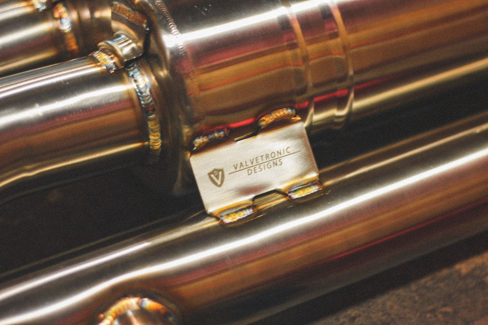 Valvetronic Designs BMW E46 M3 Valved Sport Exhaust BMW.E46.M3.VSES – image 13