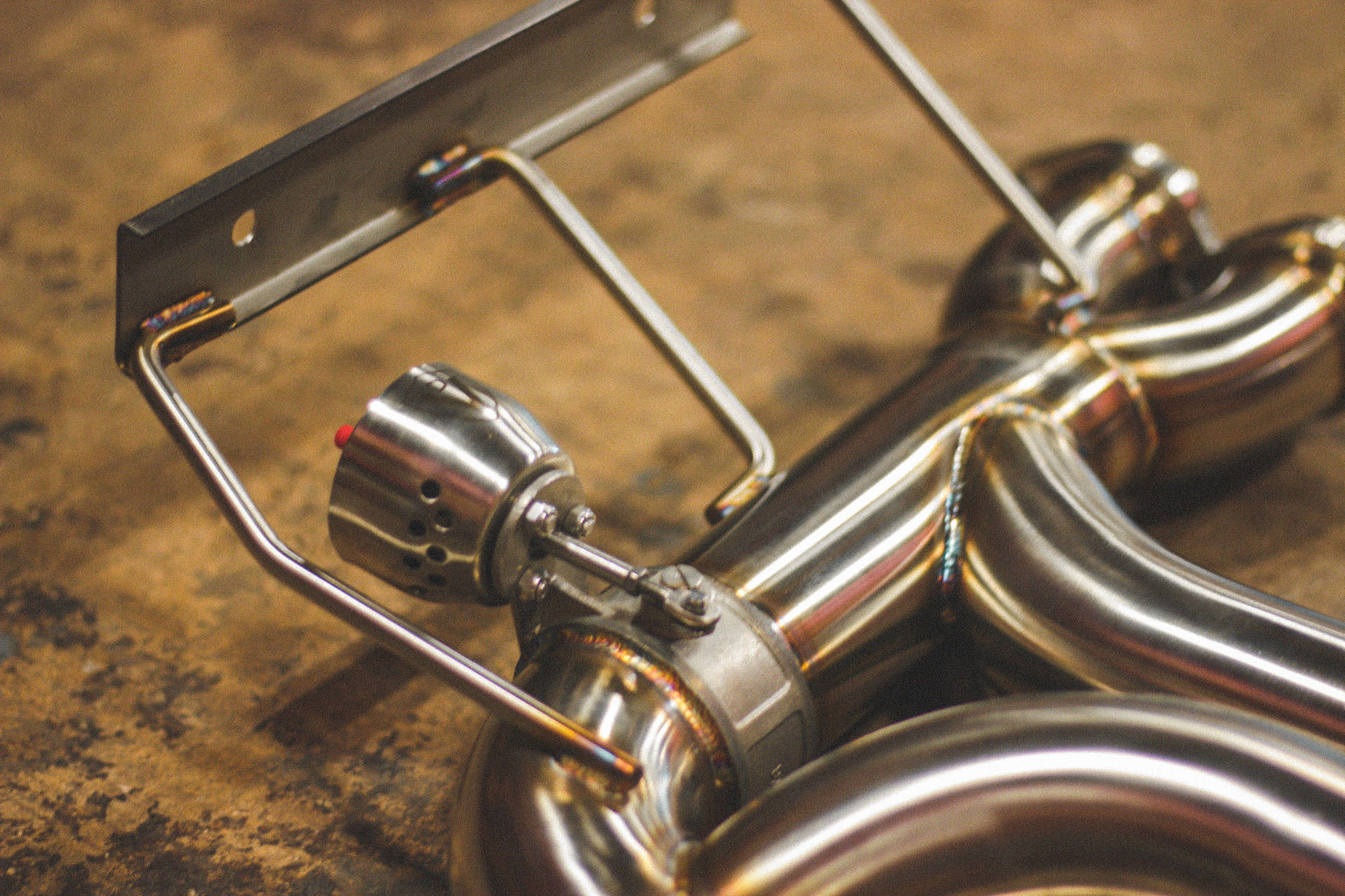Valvetronic Designs BMW E46 M3 Valved Sport Exhaust BMW.E46.M3.VSES – image 6