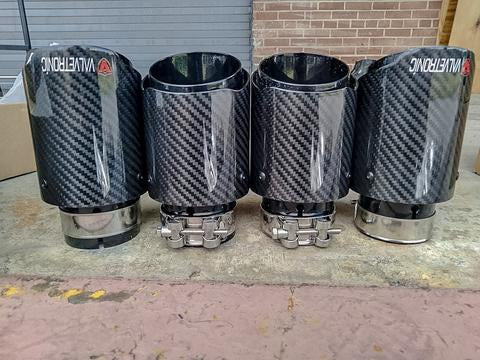 Valvetronic Designs BMW E9X M3 VALVED EXHAUST (V2) BMW.E9X.M3.V2 – image 12
