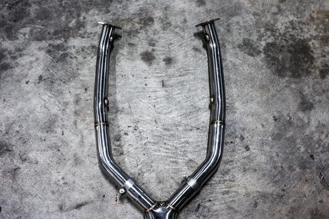 Valvetronic Designs BMW E9X M3 VALVED EXHAUST (V2) BMW.E9X.M3.V2 – image 5
