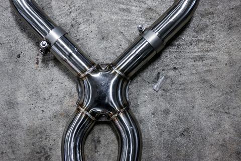 Valvetronic Designs BMW E9X M3 VALVED EXHAUST (V2) BMW.E9X.M3.V2 – image 6