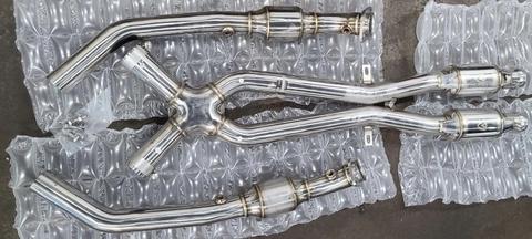 Valvetronic Designs BMW E9X M3 VALVED EXHAUST (V2) BMW.E9X.M3.V2 – image 7