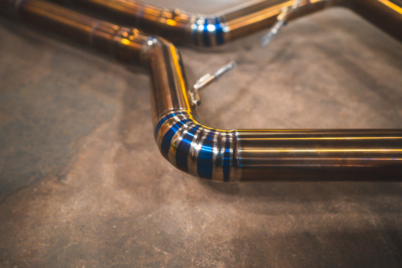 Valvetronic Designs BMW M3 E9X Titanium Valved Sport Exhaust System BMW.E9X.M3.VSES. – image 9