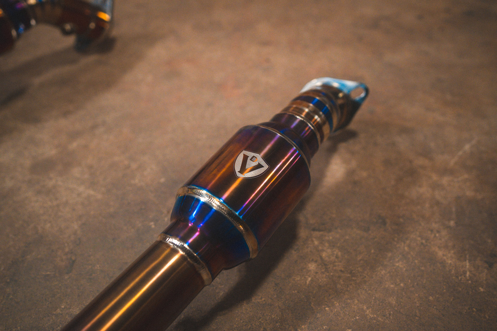 Valvetronic Designs BMW M3 E9X Titanium Valved Sport Exhaust System BMW.E9X.M3.VSES. – image 10