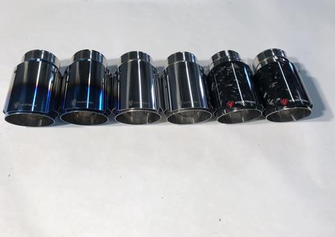 Valvetronic Designs BMW F87 M2 N55 EXHAUST BMW.F87.M2.VSES.BR. – image 8