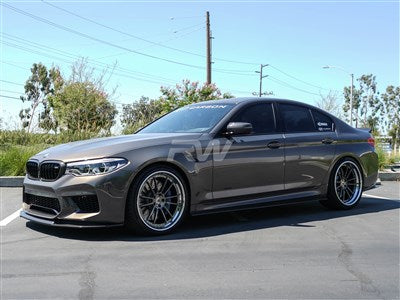RW Carbon BMW F90 M5 RWS Carbon Fiber Aero Package bmwf90042