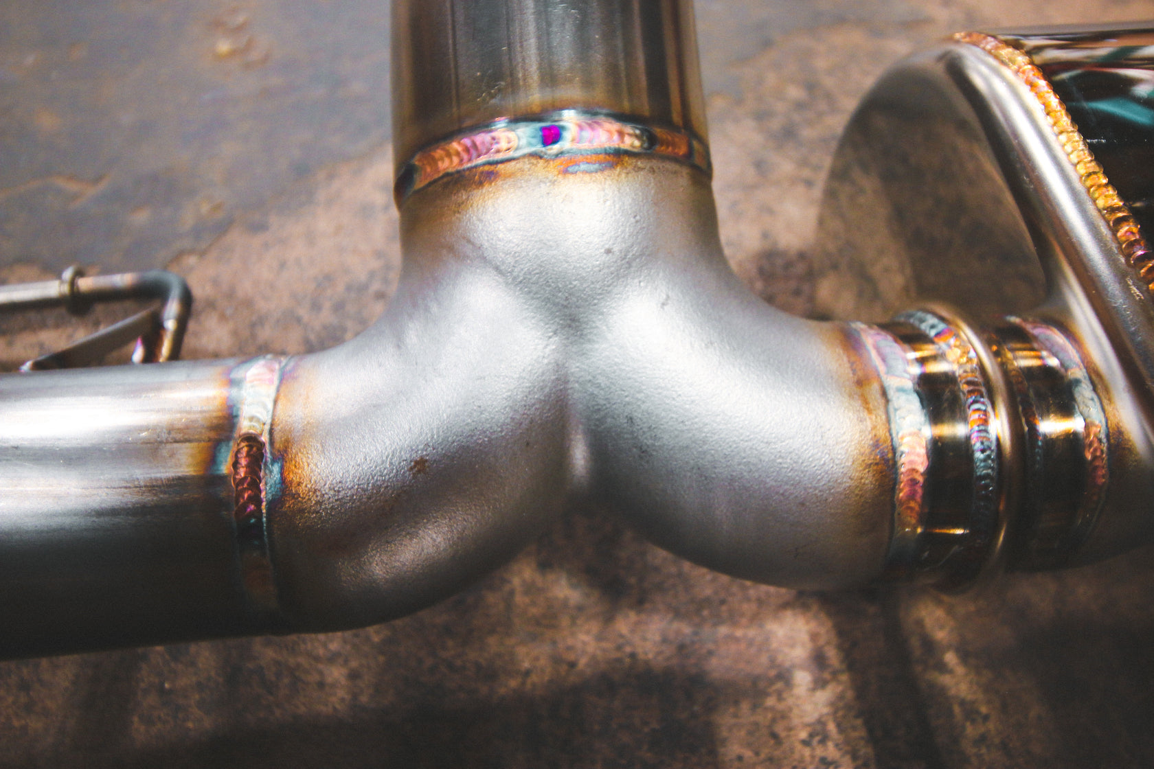 Valvetronic Designs BMW F30 / F22 / F36 / F32 Valved Sport Exhaust System (Axleback) BMW.F.VSES – image 6
