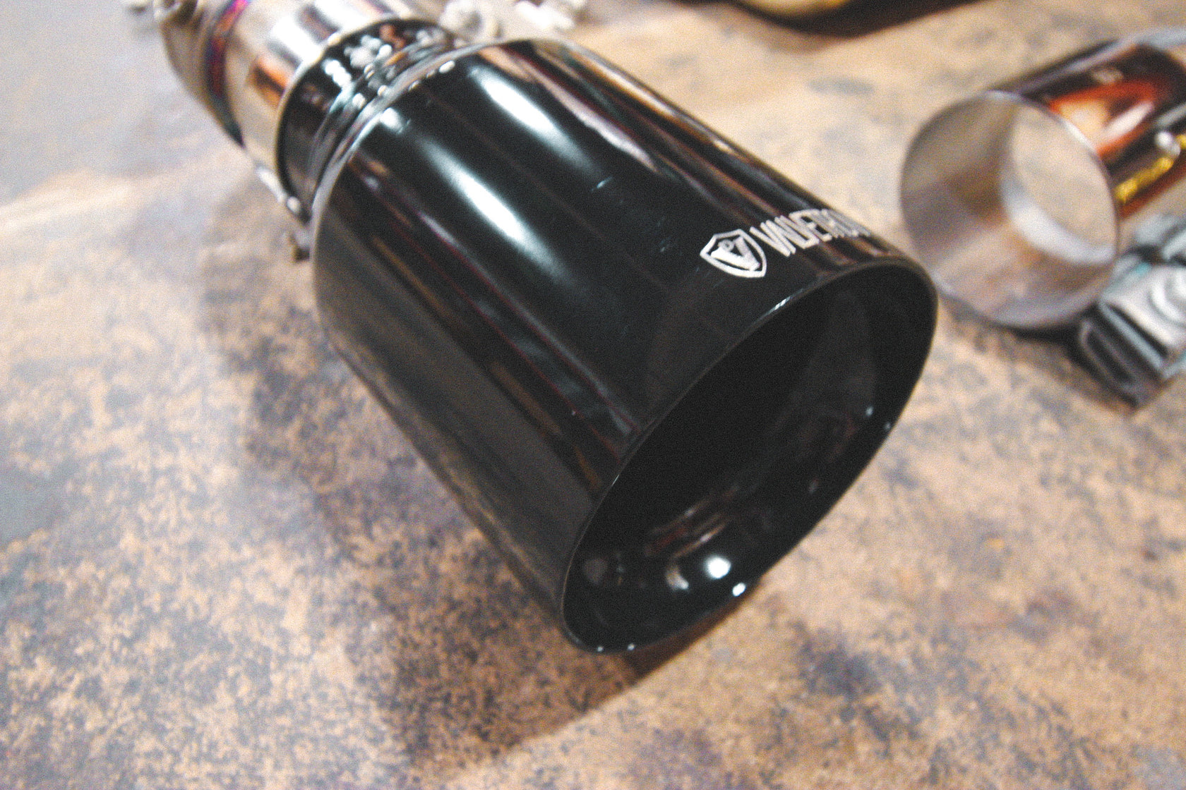 Valvetronic Designs BMW F30 / F22 / F36 / F32 Valved Sport Exhaust System (Axleback) BMW.F.VSES – image 10
