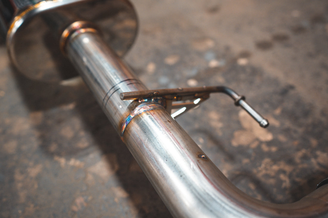Valvetronic Designs BMW G20/G22 330i/430i Valved Axleback Exhaust System BMW.G20.330i.AXL. – image 6