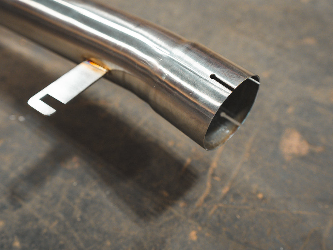 Valvetronics BMW G20/G22 M340i/M440i Valved Sport Exhaust System BMW.G20.M340i.VSES. – image 13