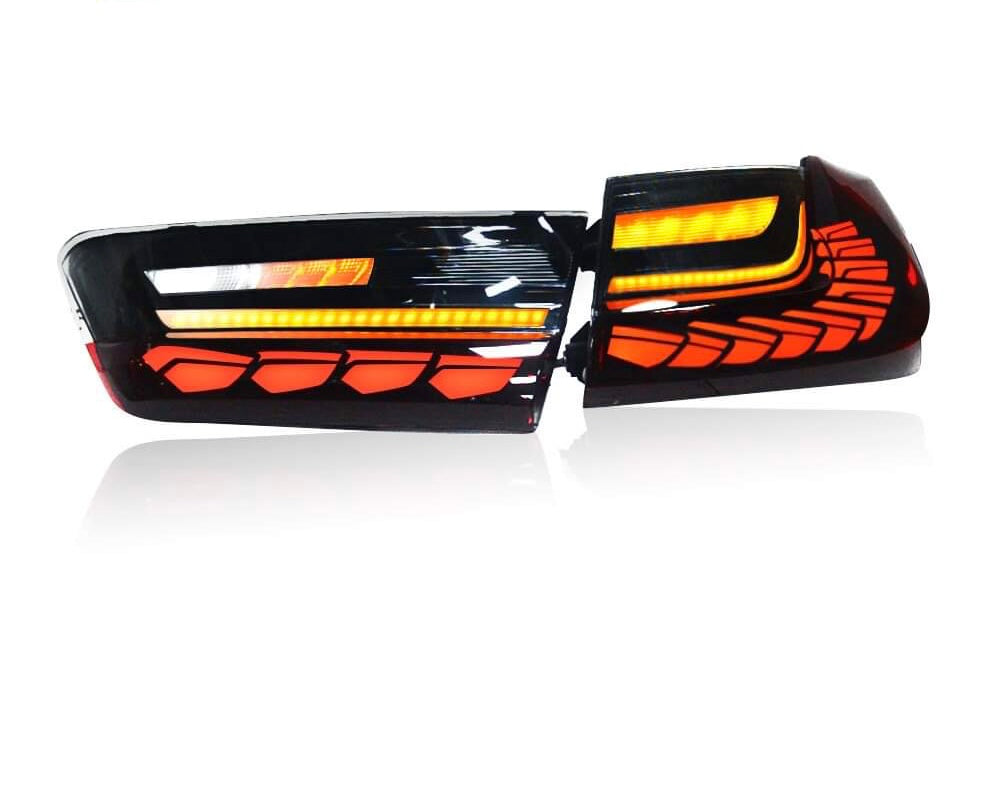 BMW G80/G82 M3/M4 & G20/G22 GTS Taillights – image 9