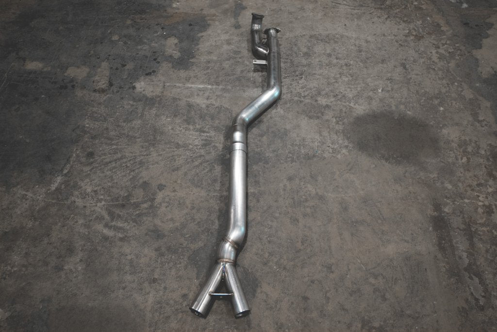 Valvetronic Designs BMW M3/M4 G8X Exhaust System BMW.G8X.M3.VSES – image 6