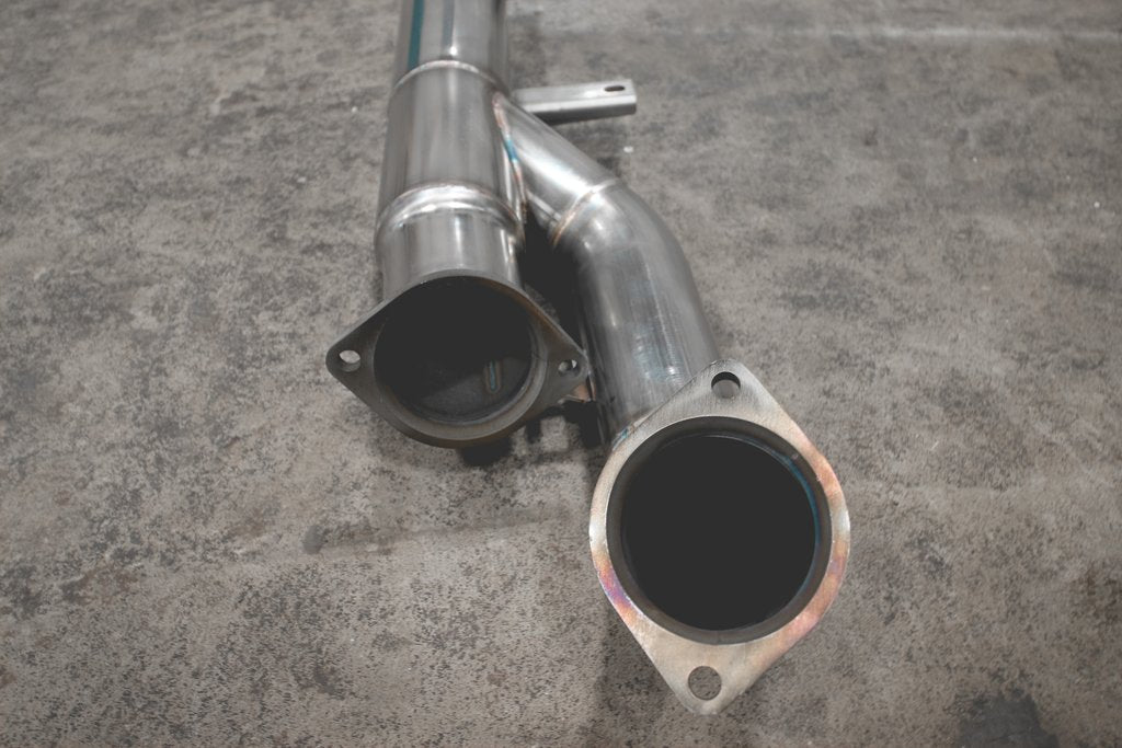 Valvetronic Designs BMW M3/M4 G8X Exhaust System BMW.G8X.M3.VSES – image 9