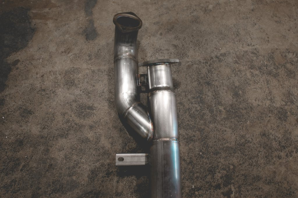 Valvetronic Designs BMW M3/M4 G8X Exhaust System BMW.G8X.M3.VSES – image 10