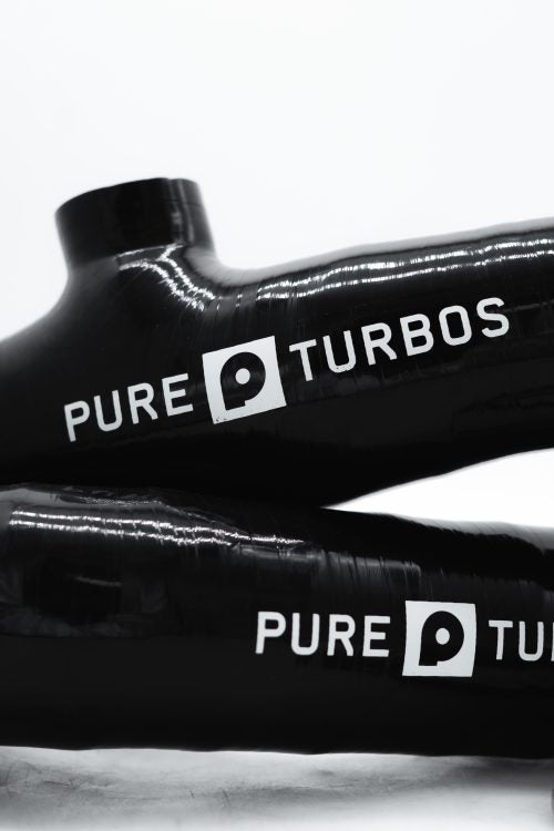 Pure Turbos BMW N54 PURE (Hi-Flow) 2″ Silicone Inlet Kit bmw-n54-pure-hi-flow-silicone-inlet-kit – image 2