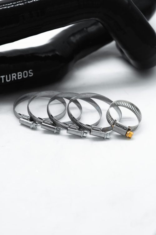 Pure Turbos BMW N54 PURE (Hi-Flow) 2″ Silicone Inlet Kit bmw-n54-pure-hi-flow-silicone-inlet-kit – image 3