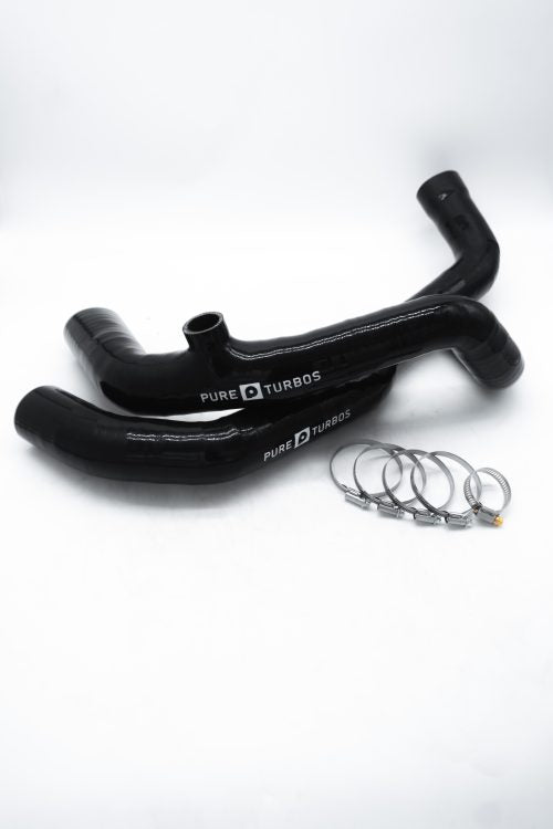 Pure Turbos BMW N54 PURE (Hi-Flow) 2″ Silicone Inlet Kit bmw-n54-pure-hi-flow-silicone-inlet-kit