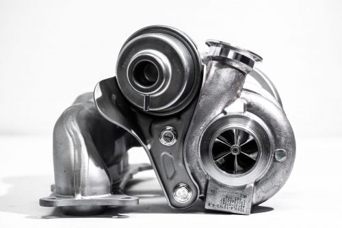 Pure Turbos BMW N54 Pure Stage 1 bmw-n54-pure-stage-1 – image 3