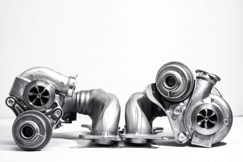 Pure Turbos BMW N54 Pure Stage 1 bmw-n54-pure-stage-1