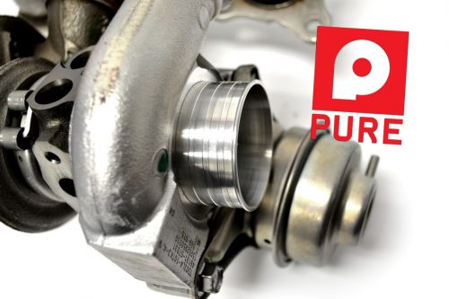 Pure Turbos BMW N54 PURE Stage 2 bmw-n54-pure-stage-2 – image 3