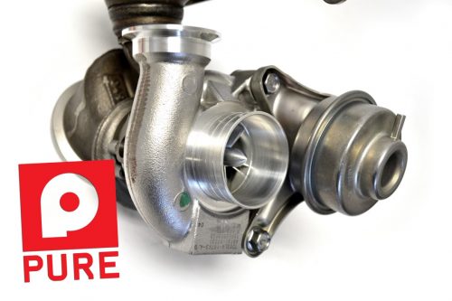 Pure Turbos BMW N54 PURE Stage 2 bmw-n54-pure-stage-2 – image 4